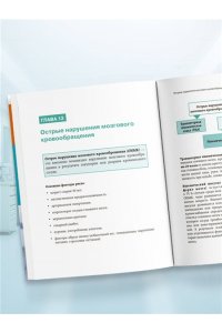 Рогозина И.В. Визуальный протокол медсестры. Действия при жизнеугрожающих состояниях. Пошаговые схемы, наглядные иллюстрации и тесты для самоконтроля