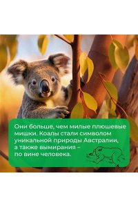 Клод Д. Хюгге от коал. Жизнь среди деревьев