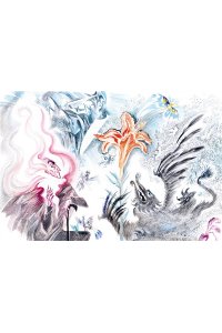 Гофман Э.Т.А. Золотой горшок. Сказка из новых времен