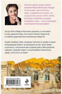 Метлицкая М. Дом в Мансуровском