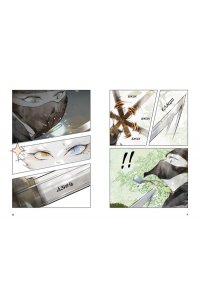 А Н., Дай Т. Тайна чаши Трёх месяцев осени