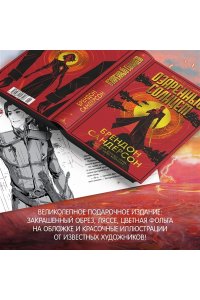 Сандерсон Б. Озаренный Солнцем