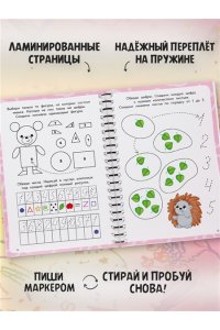 Земцова О.Н. Цифры и счёт