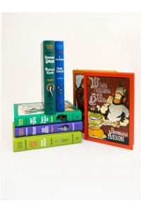 Остин Дж., Остин Хаббэк Кэтрин Младшая сестра