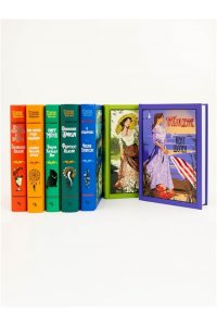 Остин Дж., Остин Хаббэк Кэтрин Младшая сестра