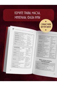 Куротт Ф. Практическая магия. Ведьмовское руководство по заклинаниям и ритуалам