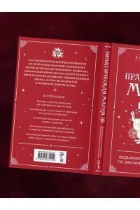Куротт Ф. Практическая магия. Ведьмовское руководство по заклинаниям и ритуалам