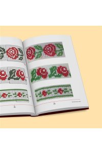 Лайт А. Русские узоры. Энциклопедия вязания на спицах. Более 150 дизайнов со схемами