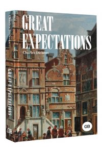 Dickens Ch. / Диккенс Ч. Great Expectations