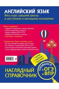 Лаптева Е.А., Английский язык