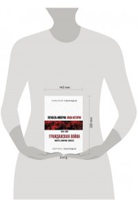 Погибель Империи: Наша история. Гражданская война