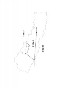 Крозье Б. Зов Гималаев. В поисках снежного барса
