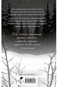 Арден Л. Заклятья метели. Колядки других миров