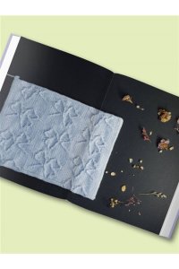 Котова А.И. 188 дизайнерских УЗОРОВ. Большая книга авторских схем для вязания на спицах