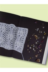 Котова А.И. 188 дизайнерских УЗОРОВ. Большая книга авторских схем для вязания на спицах