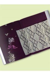 Котова А.И. 188 дизайнерских УЗОРОВ. Большая книга авторских схем для вязания на спицах