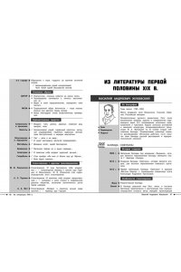 Маханова Е.А. Литература