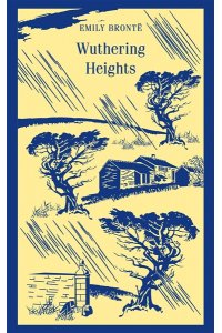 Бронте Э. Wuthering Heights