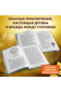 Брандис К. Дареш. Сердце белого леса (#1)