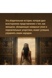 Джордж М. Дневники Клеопатры. Книга 1. Восхождение царицы