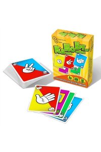 НАСТ ИГРА КАРТОЧНАЯ 