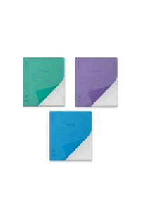 ТЕТР 48 КЛЕТ ERICH KRAUSE COVERPRО FIZZY, VIVID (ПЛАСТИК ОБЛ) В АСС 63796