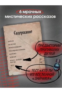 Мордас Д.С. Зайчик. Иллюстрированное издание