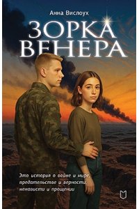 Вислоух А. Зорка Венера
