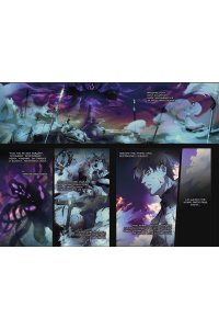 О Хён Поднятие уровня с богами. Том 2