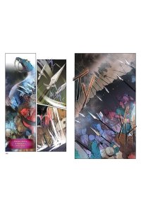 О Хён Поднятие уровня с богами. Том 2