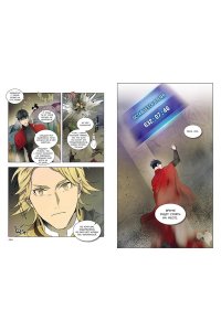 О Хён Поднятие уровня с богами. Том 2