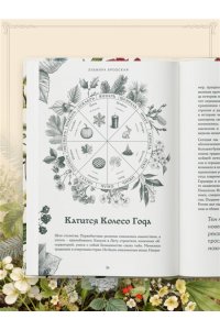 Бродская Э. Колесо Года в городе: от древних секретов сезонной магии до современных практик