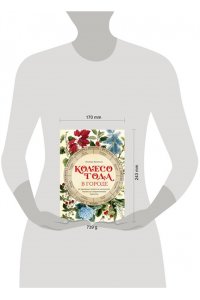 Бродская Э. Колесо Года в городе: от древних секретов сезонной магии до современных практик