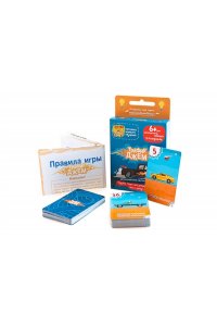 НАСТ ИГРА ТРАФИК ДЖЕМ *ТМ 