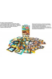 НАСТ ИГРА МНОГО-МНОГО *ТМ 