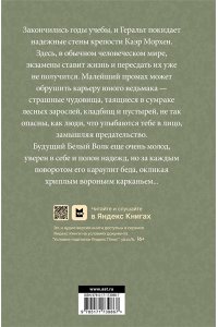 Сапковский А. Перекресток воронов