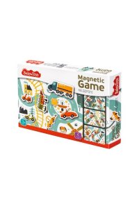 НАСТ ИГРА МАГНИТН НА ДОРОГЕ *ДК* 05594 (5947)