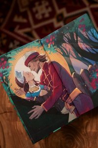 Алексей Толстой Князь Серебряный. Вечные истории. Young Adult