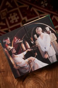 Алексей Толстой Князь Серебряный. Вечные истории. Young Adult