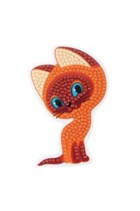 КРИСТАЛЬНАЯ МОЗАИКА МАГНИТ 