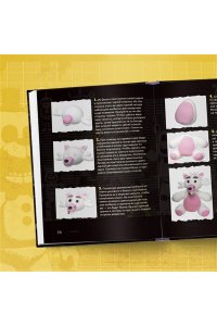 Евграфова Э. Пять ночей у Фредди из пластилина. Неофициальная книга для фанатов ФНАФ