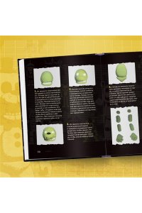 Евграфова Э. Пять ночей у Фредди из пластилина. Неофициальная книга для фанатов ФНАФ