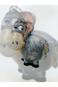 ЕЛОЧНАЯ ИГРУШКА 