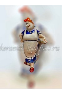 ЕЛОЧНАЯ ИГРУШКА 