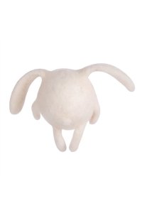 НАБОР ДЛЯ ВАЛЯНИЯ КРОЛИК КРОЛЯ