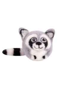 НАБОР ДЛЯ ВАЛЯНИЯ ЕНОТ ЕНЯ