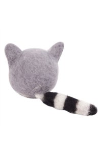 НАБОР ДЛЯ ВАЛЯНИЯ ЕНОТ ЕНЯ