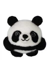 НАБОР ДЛЯ ВАЛЯНИЯ ПАНДА ЮКИКО