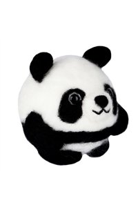 НАБОР ДЛЯ ВАЛЯНИЯ ПАНДА ЮКИКО