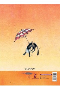 Вредные советы - 1. Рис. А. Мартынова